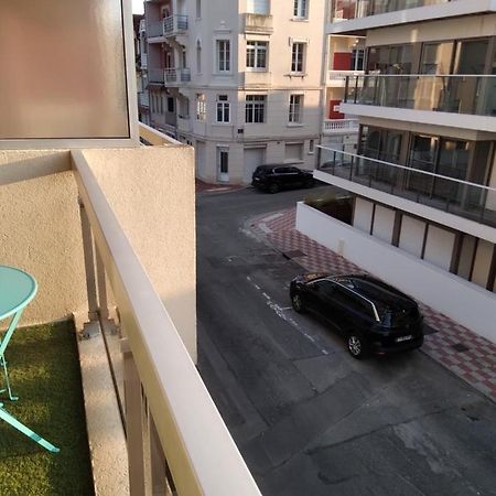 Magnifique Appartement Double Cabine Le Touquet Kültér fotó