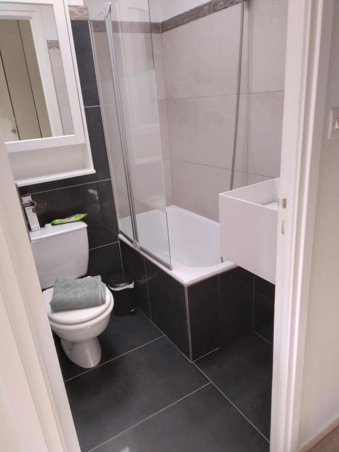 Magnifique Appartement Double Cabine Le Touquet Kültér fotó