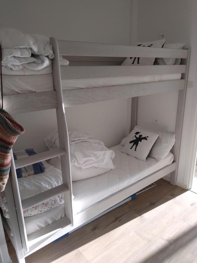 Magnifique Appartement Double Cabine Le Touquet Kültér fotó